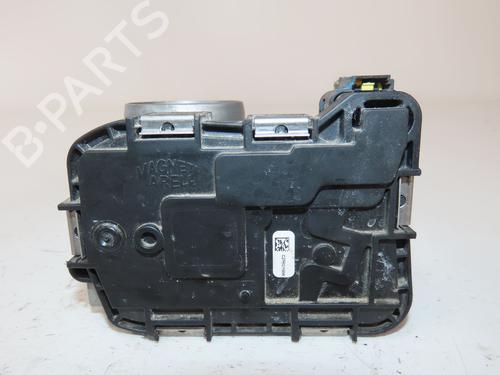 Throttle body FIAT 500 (312_) 1.2 (312AXA1A) | BP27246063M82 