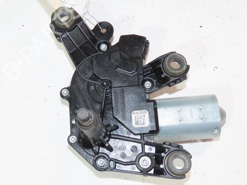 Used Rear wiper motor RENAULT CLIO IV (BH_) 0.9 TCe 90 (BHNF, BHMA, BHMH, BHJK, BHJR) (90 hp) 28310020