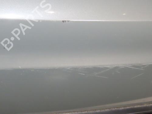 Rear bumper AUDI A1 Sportback (GBA) 40 TFSI | BP27551285C8 