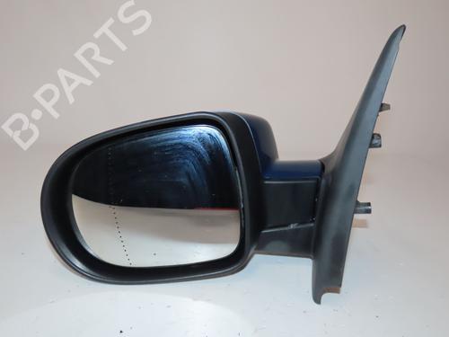 left-mirror-renault-clio-iii-br01-cr01-2005-2006-2007-2008-2009-2010-2011-2012-2013-2014-33249190 main image