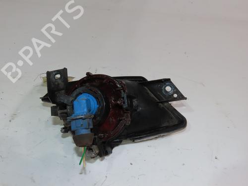Used Left front fog light CITROËN XSARA (N1) 1.4 i (75 hp) 18646562