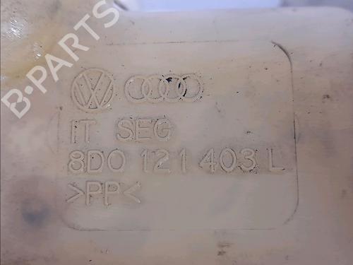 Expansion tank AUDI A6 C5 Avant (4B5) 1.9 TDI | BP13364190C120 
