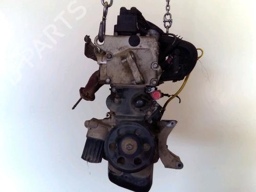Motor RENAULT TWINGO I (C06_) 1.2 (C066, C068) | BP13031300M1 