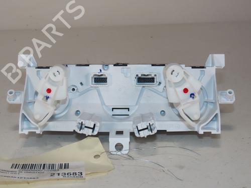 Commande Chauffage RENAULT CLIO V (B7_) 1.5 Blue dCi 85 (B7AG) | BP30868208I5