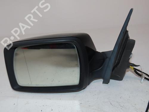 Used Left mirror Left mirror BMW X3 (E83) xDrive 35 d (286 hp) 33712467 33712467
