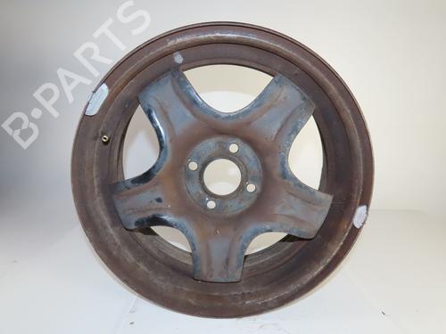 Rim DACIA SANDERO II 1.5 dCi | BP29872760C45