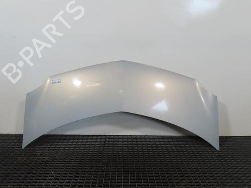 Used Hood RENAULT MODUS / GRAND MODUS (F/JP0_) 1.2 (JP0C, JP0K, FP0C, FP0K, FP0P, JP0P, JP0T) (75 hp) 16211694