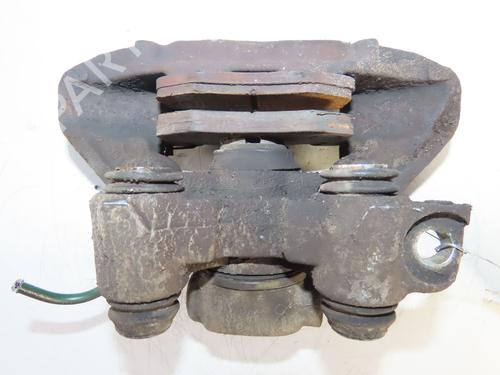 Pinça travão trás esquerda RENAULT CLIO II (BB_, CB_) 1.6 16V (BB01, BB0H, BB0T, BB14, BB1D, BB1R, BB2KL, BB3G... (107 hp) 30868203