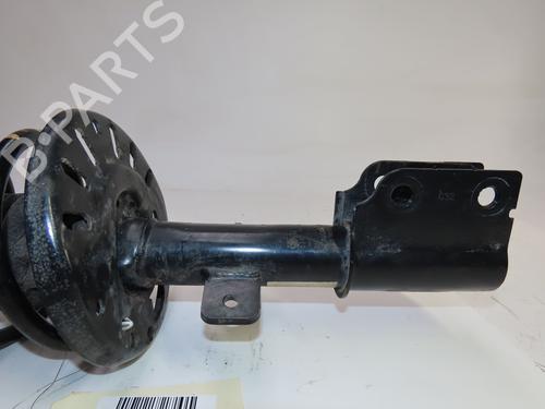 Used Right front shock absorber Right front shock absorber 33947337 33947337