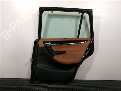 Right rear door CITROËN C4 Grand Picasso I (UA_) 1.6 HDi | BP16047687C5 
