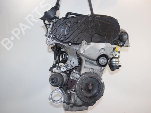 Engine OPEL INSIGNIA A (G09) 2.0 CDTI (68) | BP32129137M1 - Image 4