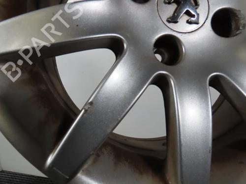 Rim PEUGEOT 308 SW I (4E_, 4H_) 1.6 HDi | BP16956338C45 