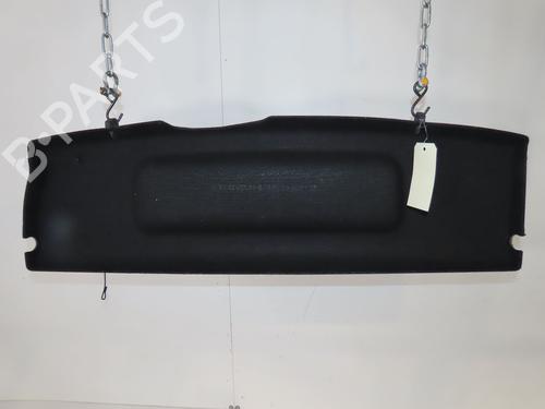 Used Rear parcel shelf Rear parcel shelf PEUGEOT 107 (PM_, PN_) 1.4 HDi (54 hp) 34641141 34641141