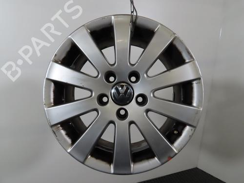 Used Rim VW PASSAT B6 (3C2) 1.9 TDI (105 hp) 16417056