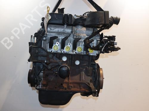 Engine KIA PICANTO I (SA) 1.0 | BP30117662M1 