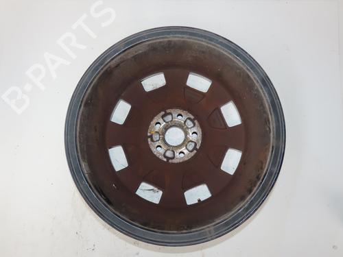 Felg Felg VW BEETLE (5C1, 5C2) 1.2 TSI 16V (105 hp) 37530308 37530308