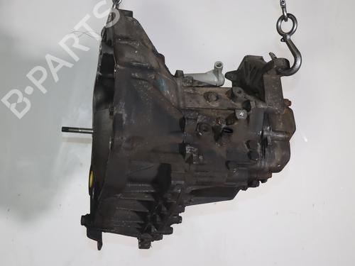 Gearbox FIAT PUNTO EVO (199_) 1.3 D Multijet | BP16826183M3 