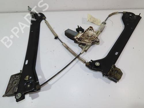 Front right window mechanism MERCEDES-BENZ CLA Coupe (C117) CLA 220 CDI / d (117.303) | BP16188842C23