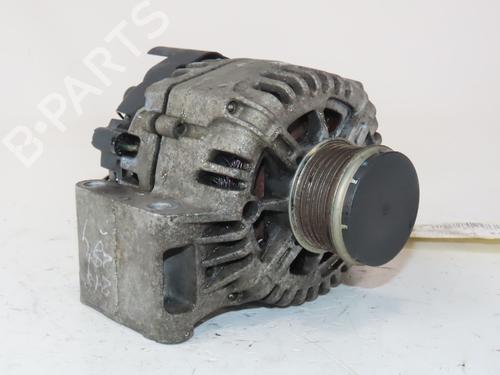 Alternator PEUGEOT BIPPER (AA_) 1.3 HDi 75 | BP38298116M7 - Image 5