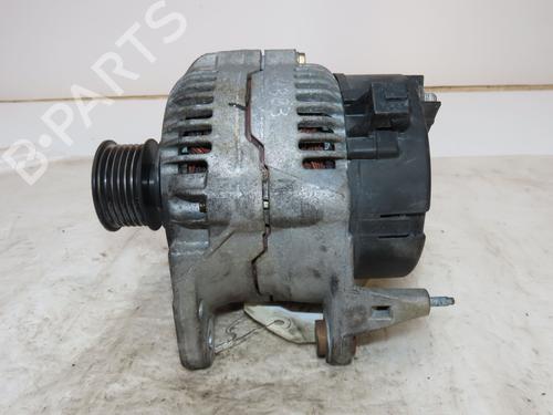 Alternator VW POLO III (6N1) 60 1.4 | BP19391492M7 