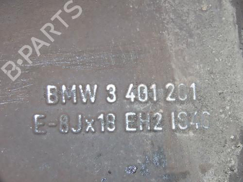 Rim BMW X3 (E83) 3.0 d | BP18968485C45 