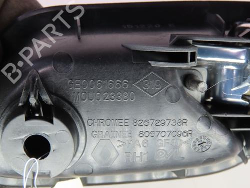 Front right interior door handle DACIA SANDERO III 1.0 TCe 100 ECO-G | BP17657630I14