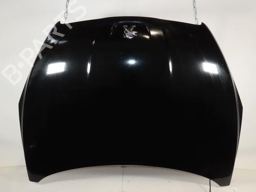 Used Hood PEUGEOT 508 SW I (8E_) 2.0 HDi (140 hp) 23412613