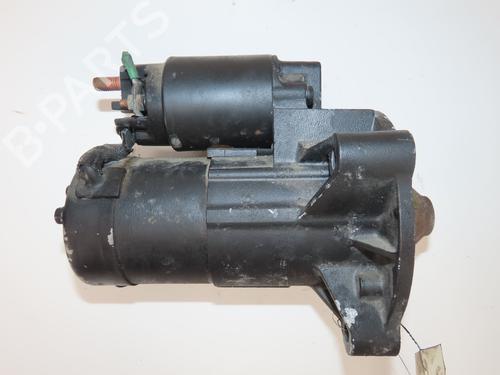 Starter PEUGEOT 206 Hatchback (2A/C) 2.0 S16 | BP26442603M8