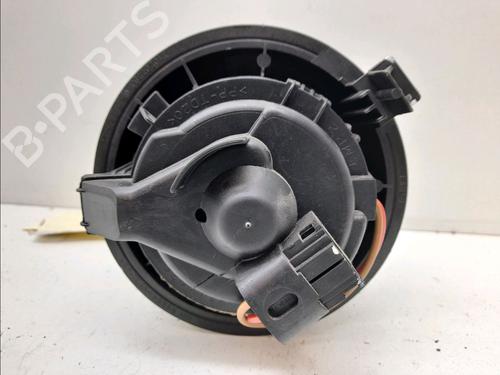 Used Heater blower motor RENAULT CLIO IV Grandtour (KH_) 1.5 dCi 90 (KHN3, KHN4) (90 hp) 11996349