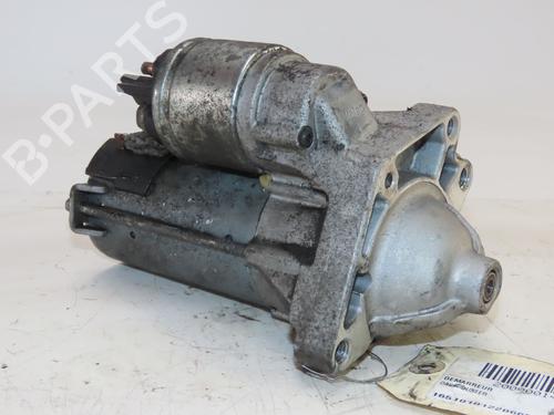Used Starter Starter DACIA DUSTER (HS_) 1.5 dCi (HSMC) (107 hp) 36445193 36445193