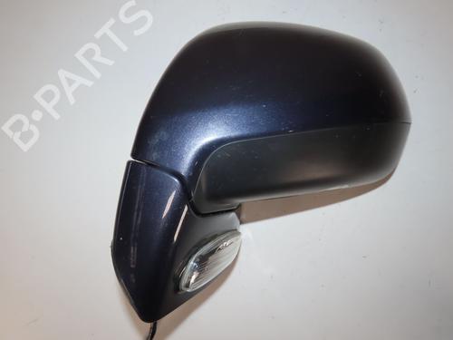 Left mirror CITROËN C4 Picasso I MPV (UD_) 1.6 HDi | BP30798268C26 