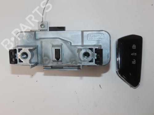 Ignition barrel VW GOLF VIII (CD1, DA1) 2.0 GTI Clubsport | BP38761579M48 - Image 3