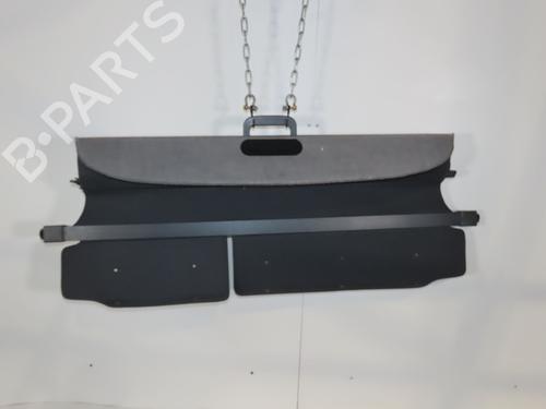 Rear parcel shelf RENAULT KOLEOS I (HY_) 2.0 dCi (HY0K) | BP40162588C85 - Image 2