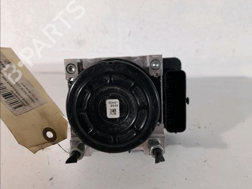 ABS pump NISSAN NOTE (E12) 1.5 dCi | BP13362815M43 
