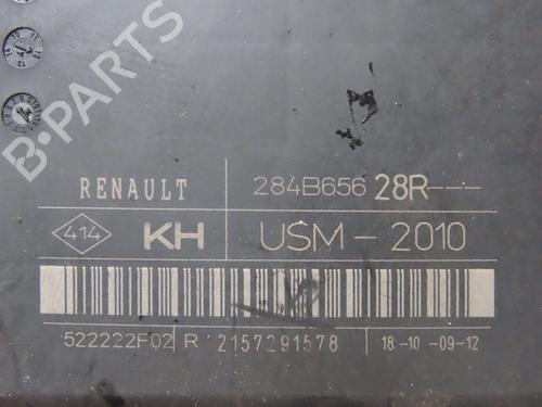 Used Fuse box Fuse box RENAULT MEGANE III Hatchback (BZ0/1_, B3_) 1.5 dCi (BZ09, BZ0D, BZ1W, BZ29, BZ14) (110 hp) 19178405 19178405