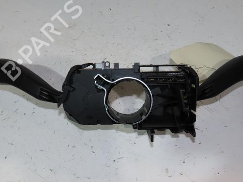 Used Steering column stalk VW POLO V (6R1, 6C1) 1.2 TDI (75 hp) 24487621