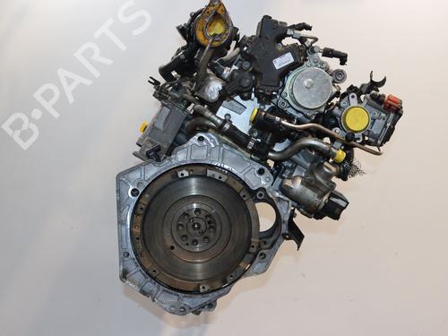 Motor OPEL CORSA D (S07) 1.3 CDTI (L08, L68) (75 hp) 29293861