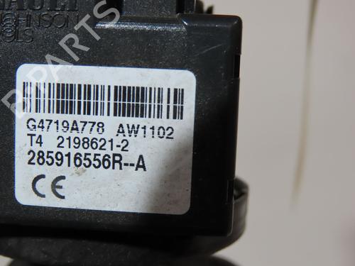 Ignition barrel DACIA SANDERO II 1.2 | BP23160341M48 