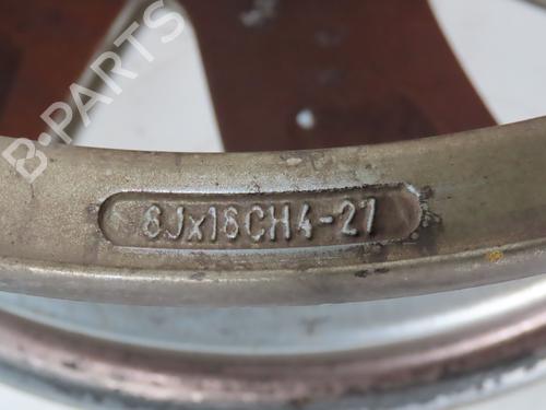 Rim CITROËN C3 I (FC_, FN_) 1.6 16V | BP25586884C45 