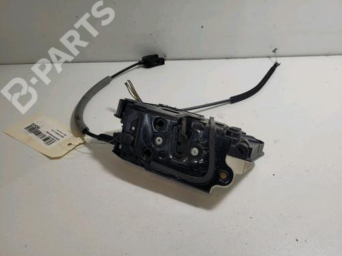 Used Rear right lock Rear right lock SKODA FABIA II (542) 1.6 TDI (75 hp) 9034165 9034165