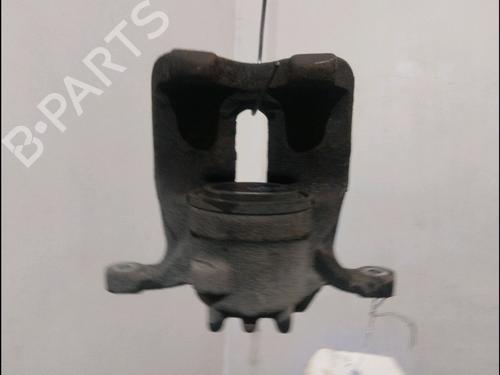 Left front brake caliper CITROËN C4 II (NC_) 1.4 VTi 95 (NC8FP0) | BP14896886M105 