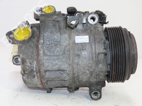 AC compressor BMW X6 (E71, E72) xDrive 40 d | BP39660060M34 - Image 5
