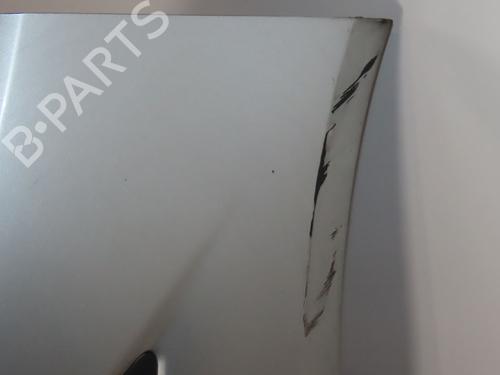 Front bumper OPEL MERIVA B MPV (S10) 1.7 CDTI (75) | BP27307032C7 
