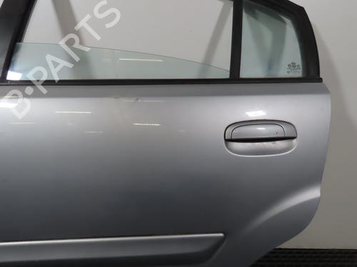 Left rear door KIA RIO II (JB) 1.5 CRDi | BP9007534C4 