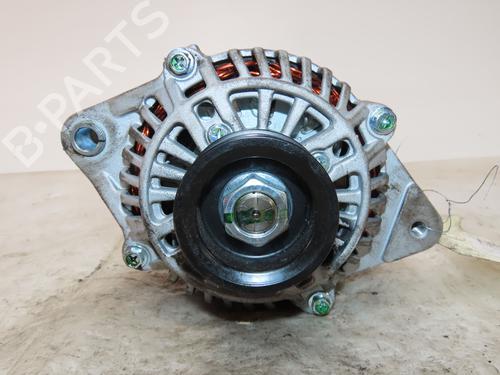 Alternator SUZUKI SPLASH (EX) 1.2 (A5B412) | BP23159639M7