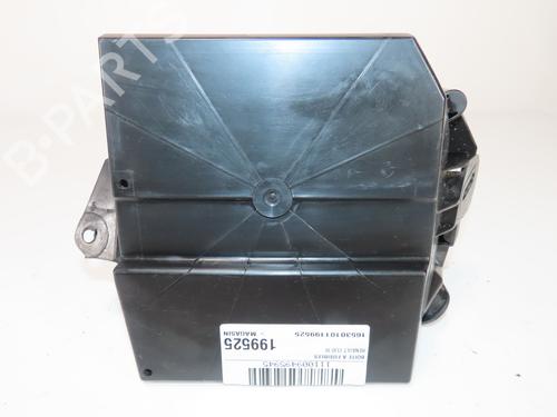 Used Fuse box RENAULT CLIO III Grandtour (KR0/1_) 1.5 dCi (KR0G) (68 hp) 27666234