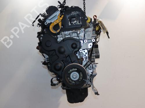 Engine CITROËN DS3 (SA_) 1.6 HDi 90 | BP30139874M1