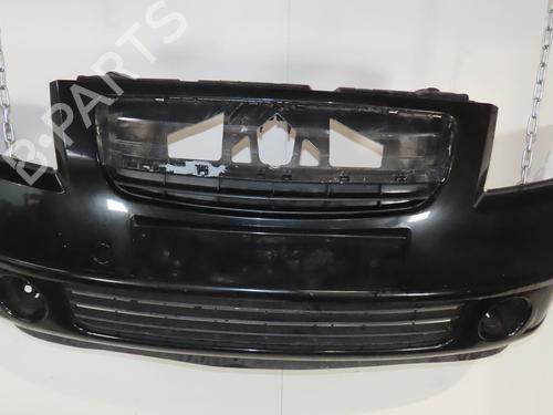 Front bumper CITROËN C2 (JM_) 1.4 HDi | BP30139973C7 