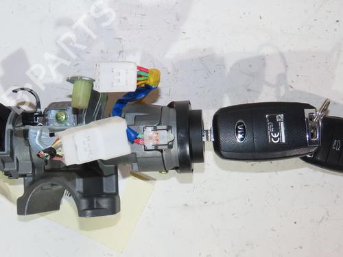 Ignition barrel KIA RIO III (UB) 1.4 CRDi | BP23160324M48 