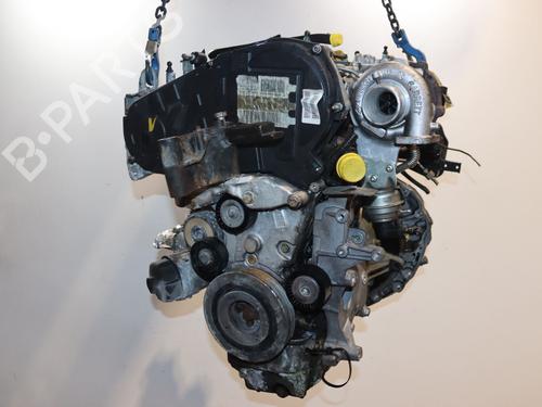 Engine FIAT FREEMONT (345_) 2.0 JTD 4x4 | BP29872718M1